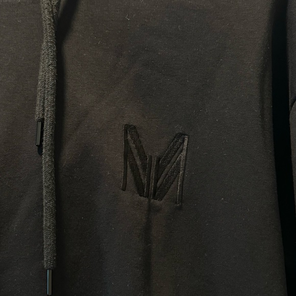 MARCELL VON BERLIN HOODIE - Picture 5 of 5